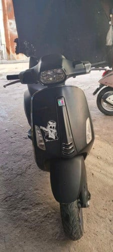 vespa 2016