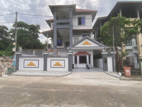 Villa For Rent