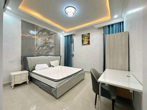 Villa For Rent