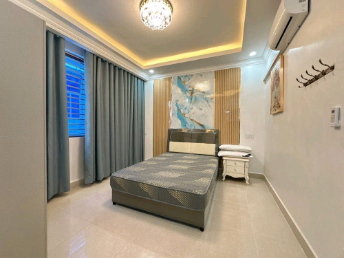 Villa For Rent