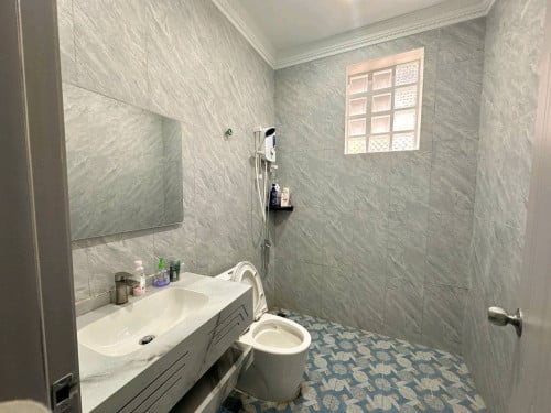 Villa For Rent