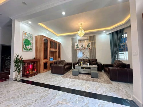 Villa For Rent