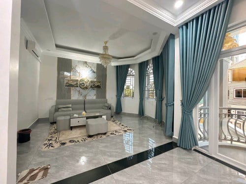 Villa For Rent