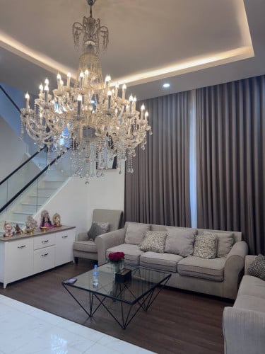 Villa twin house for rent ๐Natha Resindence