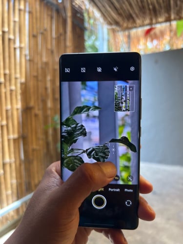 Vivo X100Ultra