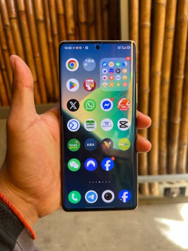 Vivo X100Ultra