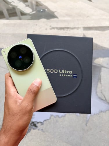 Vivo x300 Ultra 16Gb 512Gb