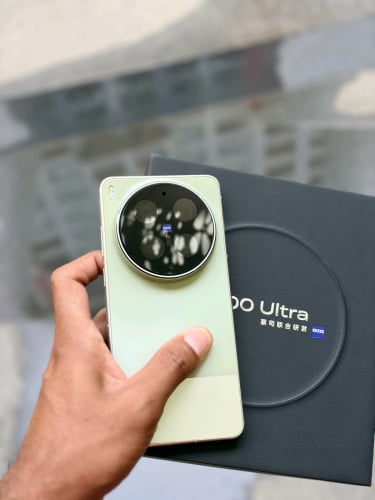 Vivo x300 Ultra 16Gb 512Gb