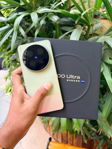 Vivo x300 ultra