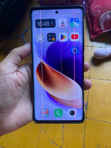 Vivo X70 Pro 12g/256g