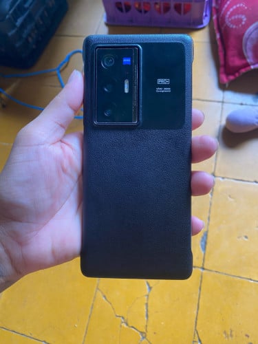 Vivo X70 Pro 12g/256g
