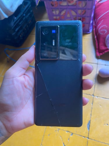 Vivo X70 Pro 12g/256g