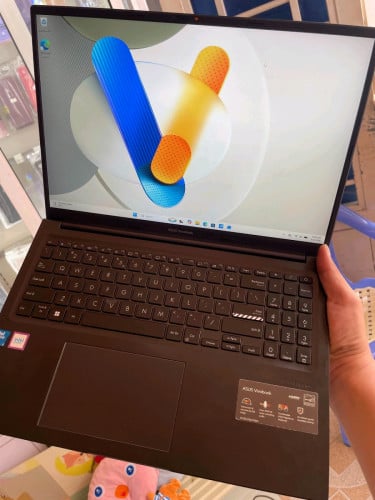 Vivobook 16 X1605VAP
