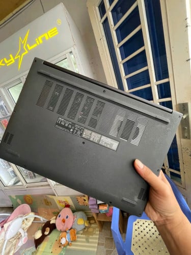 Vivobook 16 X1605VAP