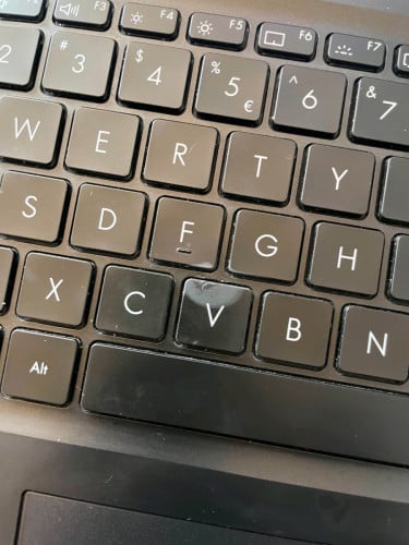 Vivobook 16 X1605VAP