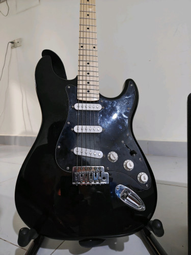 VOX VT40x + Smiger L-G2