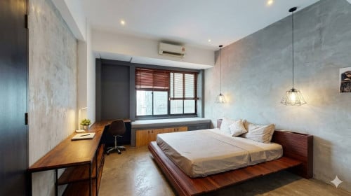 WESTERN ONE BEDROOM FOR RENT ☘️