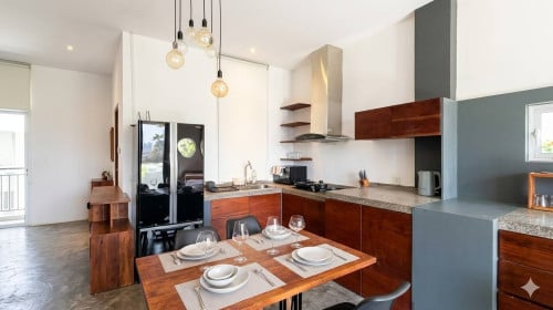 WESTERN ONE BEDROOM FOR RENT ☘️