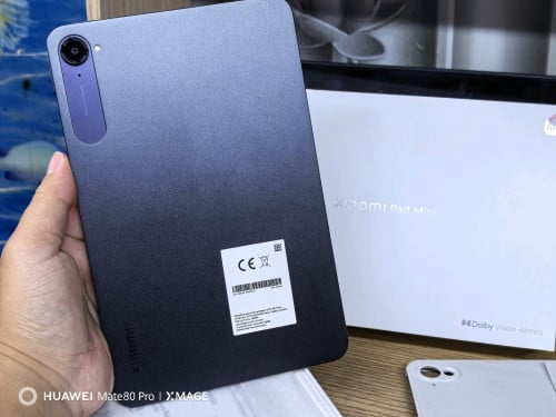Xaomi Pad Mini Wifi 256G 99% Global