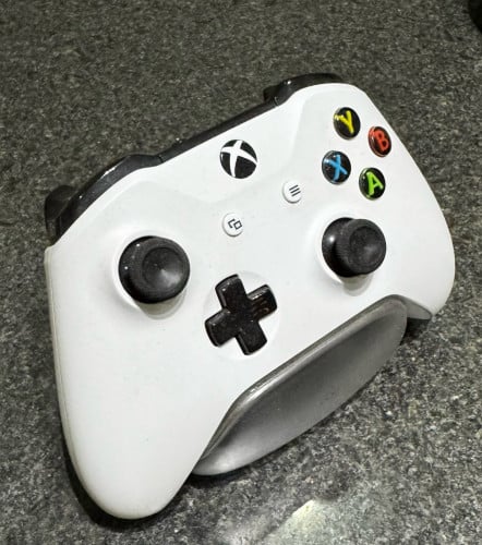 XBOX Wireless Controller Manette sans fil Control inalámbrico