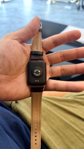 Xiao Mi band 9 Pro