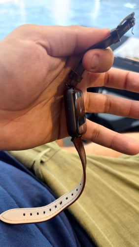 Xiao Mi band 9 Pro