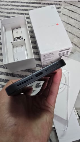 Xiaomi 17 Ultra 16GB 512GB Global Version 99.99%