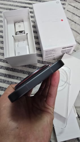 Xiaomi 17 Ultra 16GB 512GB Global Version 99.99%