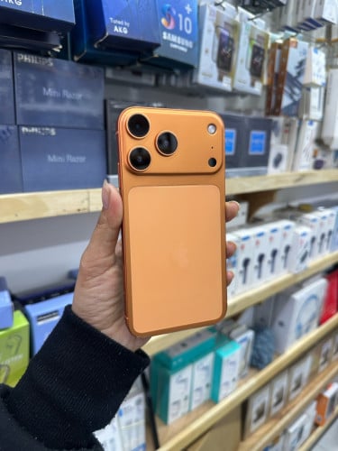 XR up 17pro