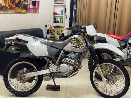 XR250 ឆ្នាំ1999 មានពន្ធត្រឹមត្រូវស្លាកលេខកាតគ្រីលក់2XXX$ស្ដើងបងៗ 💥❤️📥 Telegram 093774441 012774441
