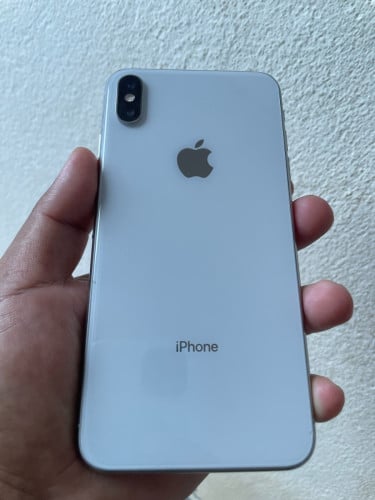 XS Max 64GB អេក្រង់GXលេខ1ដូចហ្ស៊ីន Sell 88$