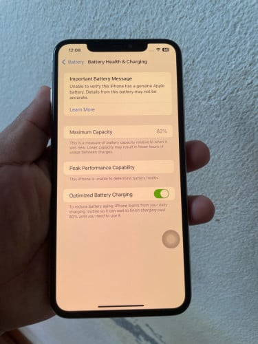 XS Max 64GB អេក្រង់GXលេខ1ដូចហ្ស៊ីន Sell 88$