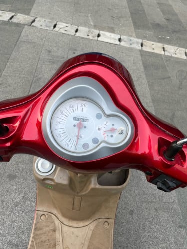 Yamaha filano 2013 New90%មានពន្ធកាតគ្រីស្លាកលេខ