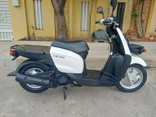 Yamaha Gear50cc