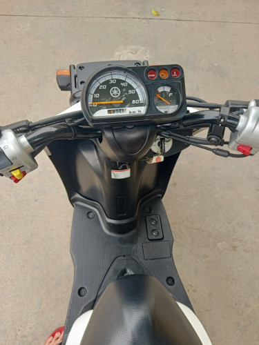 Yamaha Gear50cc
