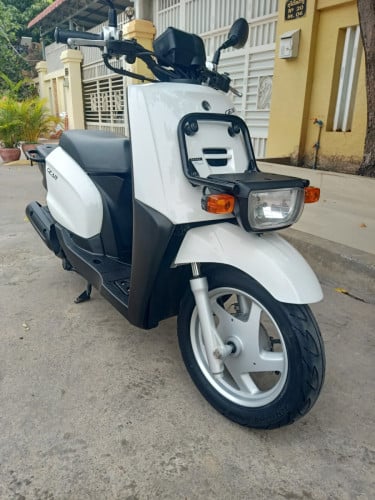 Yamaha Gear50cc