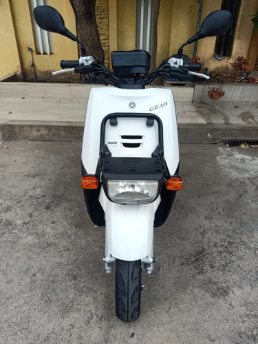 Yamaha Gear50cc