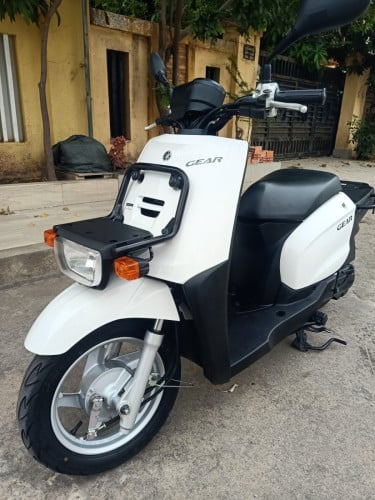 Yamaha Gear50cc