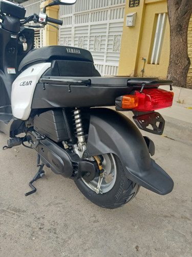 Yamaha Gear50cc