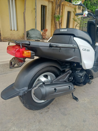 Yamaha Gear50cc