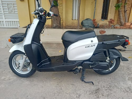 Yamaha Gear50cc