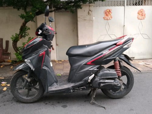 Yamaha GT 2012 550$