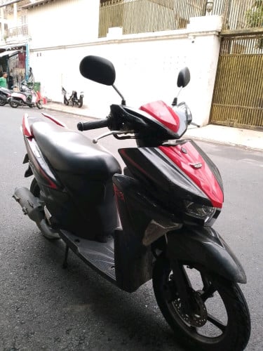 Yamaha GT 2012 550$
