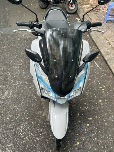 Yamaha Lexi 125cc ស្មាតឃី មានពន្ធ