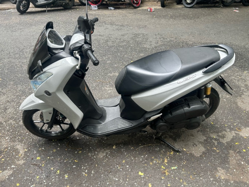 Yamaha Lexi 125cc ស្មាតឃី មានពន្ធ