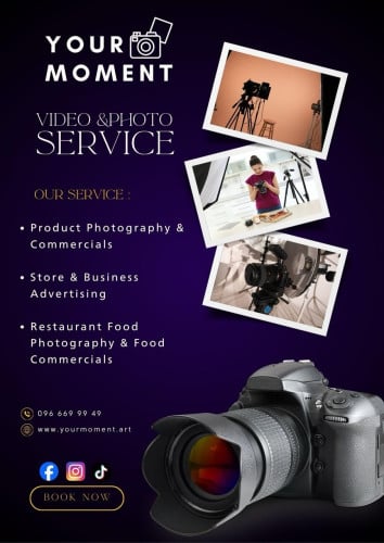 Yourmoment Studio