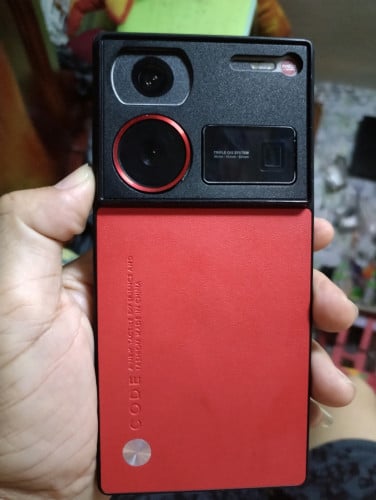 Z60 pro