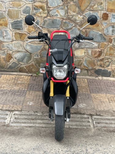 🙏🥰ZOOMER X ឆ្នាំ 2019 កម្លាំង 110cc🥰🙏