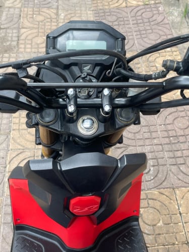 🙏🥰ZOOMER X ឆ្នាំ 2019 កម្លាំង 110cc🥰🙏