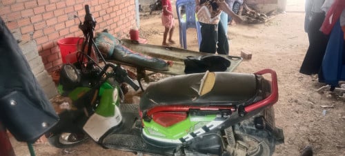 zoomerX តម្លៃល្អបងប្អូន